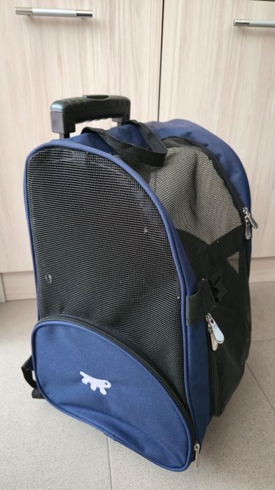 Транспортна чанта Ferplast Trolley