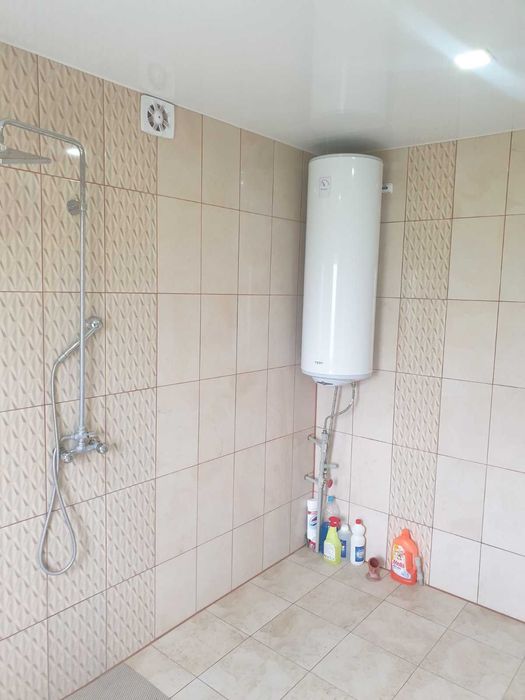 Едноетажна къща, с.Камбурово