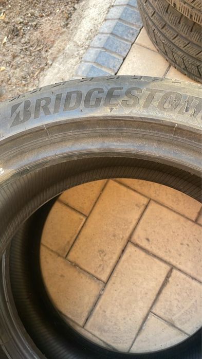 Brigestone летние шины