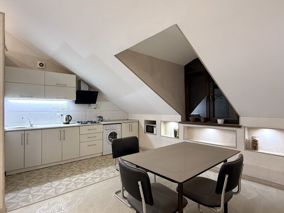 3 комнаты • 101м² • Жк La Villa, Лисунова, Кадышева, Дубовая, Ипотека