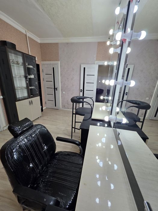 Продаётся свадебный бизнес