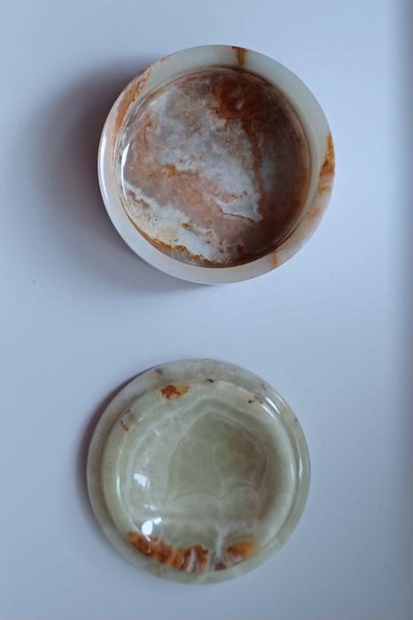 Obiecte decorative marmura