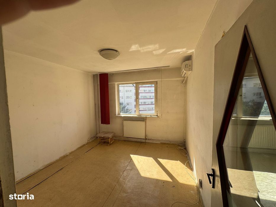 Apartament 4 camere, etaj 6, ultra central