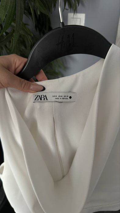Zara официален потник