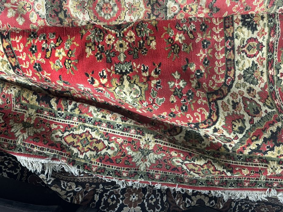 Продам советские ковры