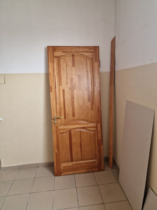 Беларускай Дверь