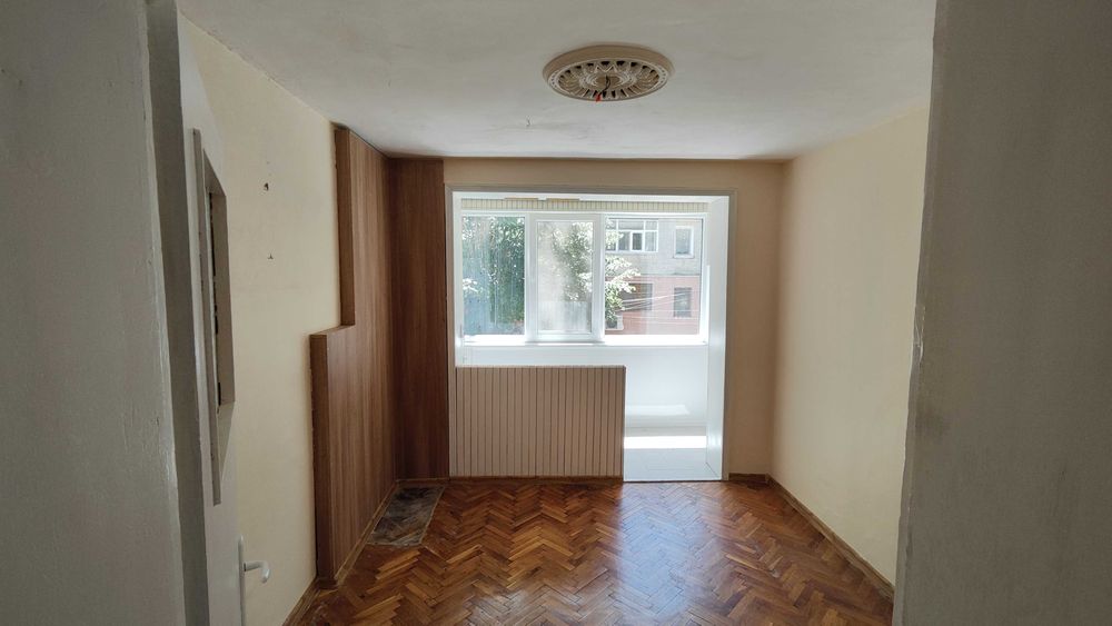 Продава се Тристаен апартамент в Добрич, Автогара - 64 кв.м за 1250 €/кв.м - Снимка #9