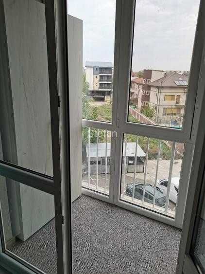 Inchiriez ap. 2 camere situat intre statiile de metrou Preciziei si Pacii in Belsugului Residence