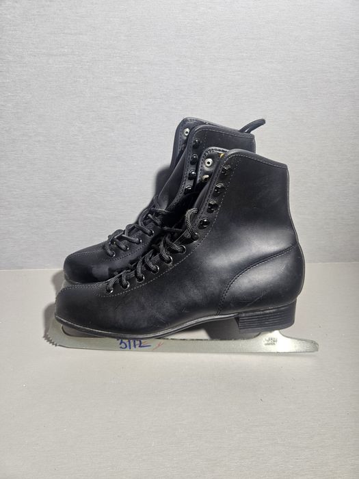 Patine 3112 gheata patinaj artistic   marime   41 ( 27   cm lungime interioara).