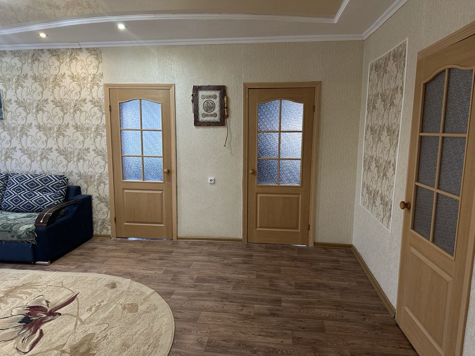 Жер үй сатылады.