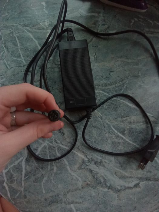 Продам гераскутер