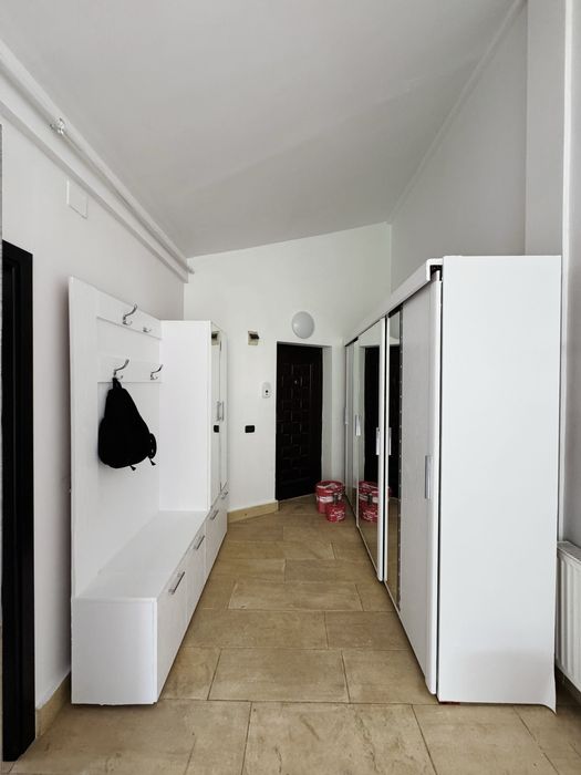 Apartament open-space tip loft , Grigorescu, pet-friendly