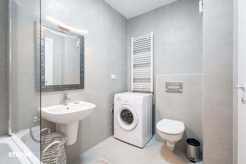 2 Camere | Pipera | Et.1 |