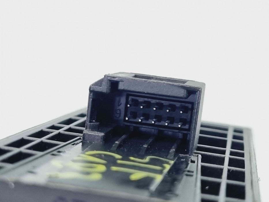 Butoane comanda geamuri sofer Audi A4 (8K2, B8.5) Facelift [Fabr 2008