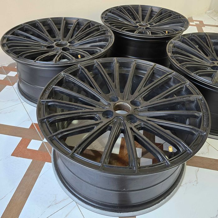 Ideal b/u saka diskalar R17 4x100 Spark, Cobalt, Nexia(1, 2, 3)