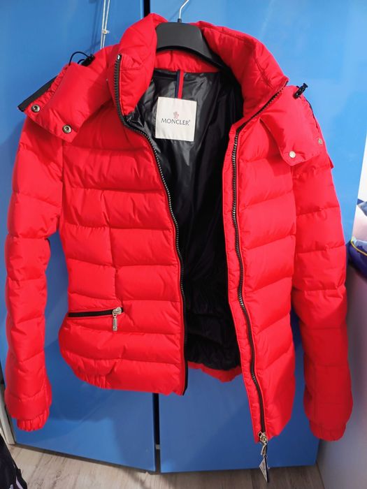 Geacă Moncler +1 GRATIS