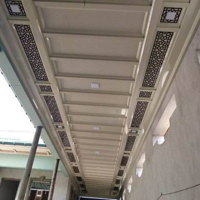 Алюкобонд в Ташкенте низкие цены алюкабонд Доставка есть мастер класс