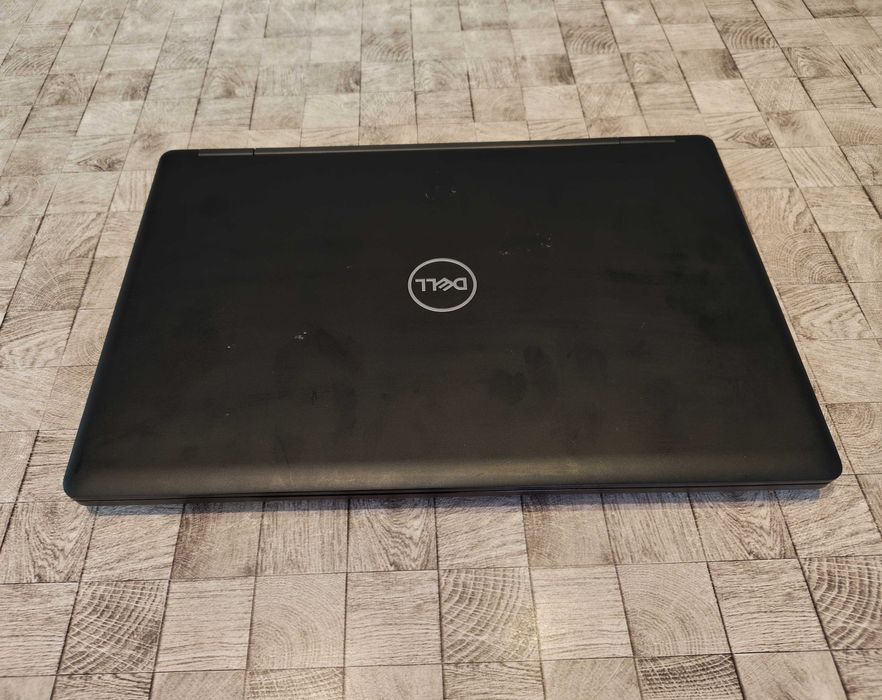 Dell Latitude 5591 | Intel Core i7-8850H | 16GB RAM | 512GB NVMe SSD | NVIDIA MX130 | 15.6" FHD