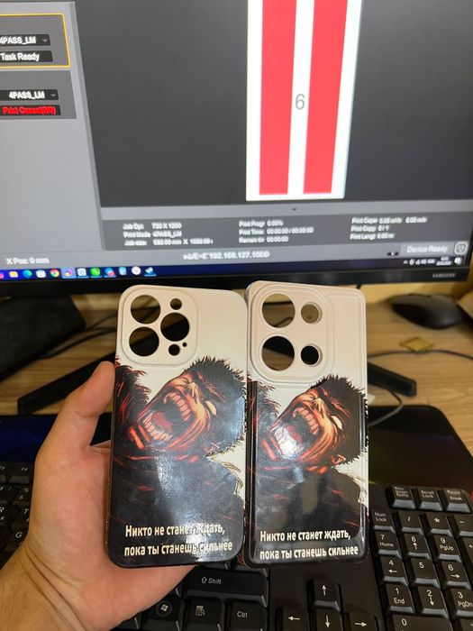 chexol pechat чехол телефон