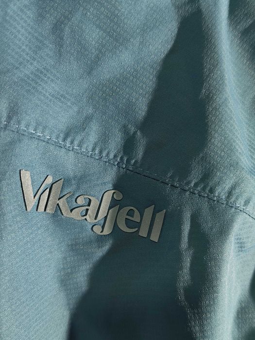 Vikafjell WaterProof 5000мм Яке/Дамско L