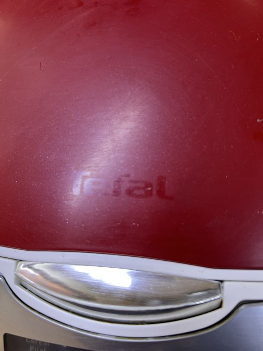 Tefal Мултикукър 12в1