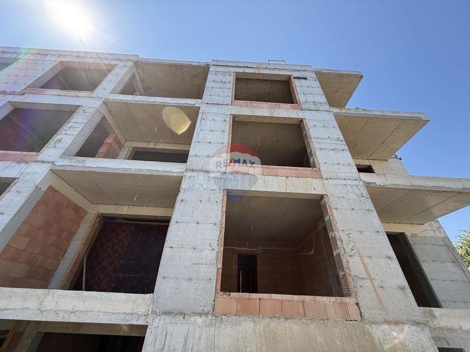 Двустайно жилище за продажба, Виница, Варна Т3798