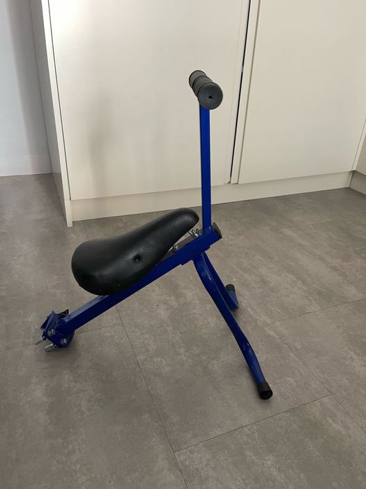 Сиденье детское для велосипеда