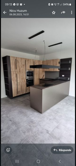 Montator mobilier