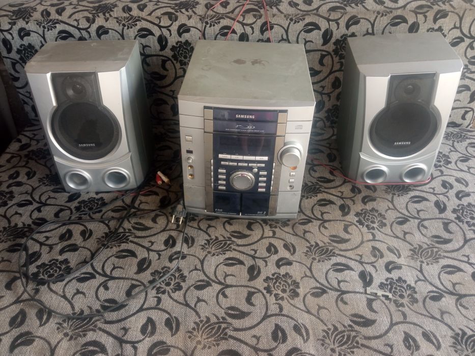 Продам срочно центр