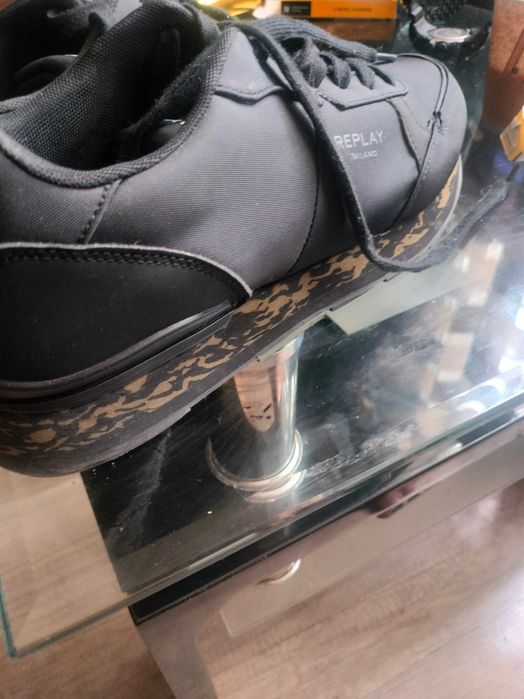 Мъжки маратонки Replay Milano 7987