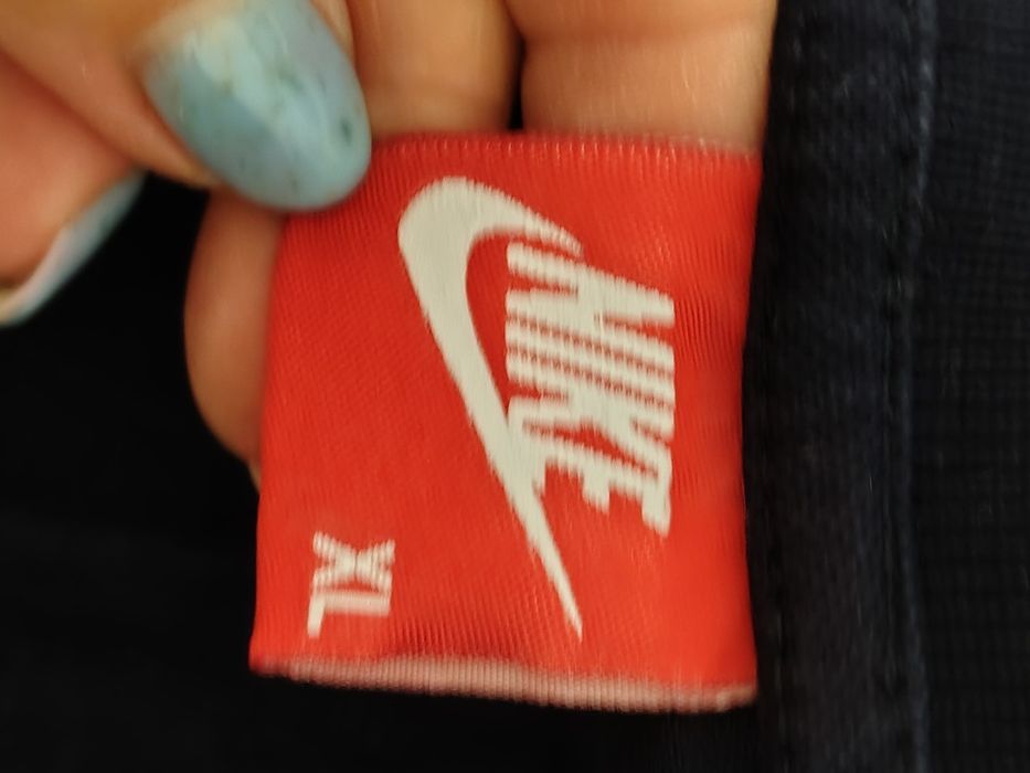 Nike tricou polo barbat
