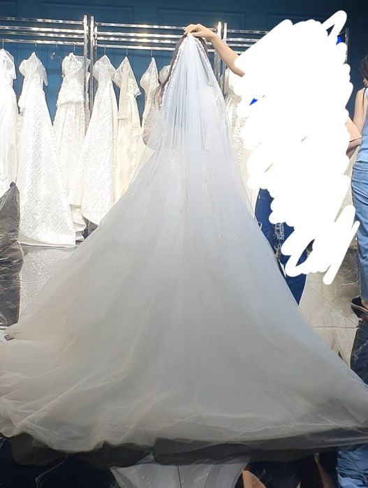 Келин койлак оранганлархам кийса болади