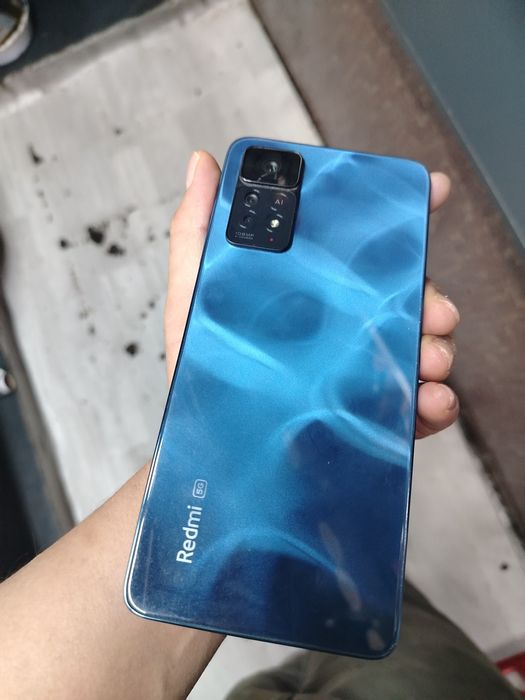 Red mi not 11 e pro sotiladi