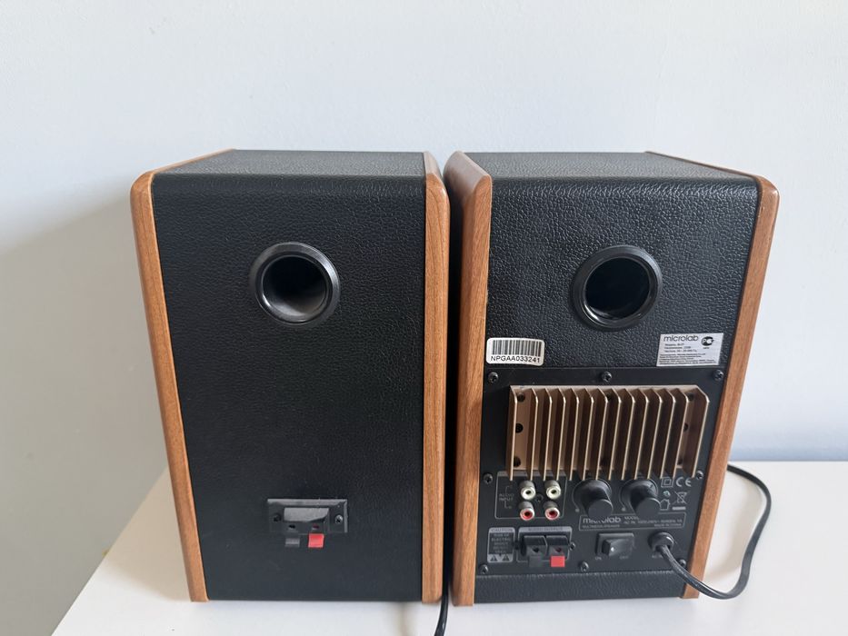 продаю microlab b-77