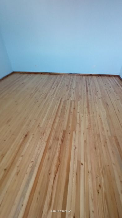 Шлифовка полировка пол пакет укладки ламинат паркет палубний пол реста