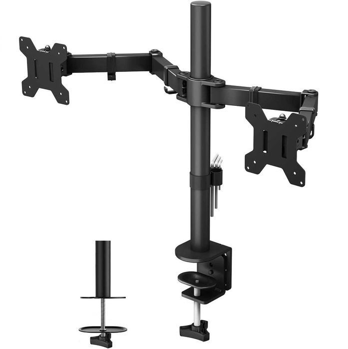 Suporti TV/monitor Bontec noi, modele universale + varietate larga