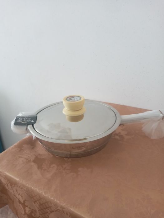 Сковородка  под Zepter