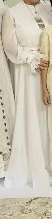 Ұзату койлек үлкен размерге