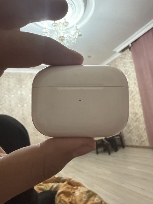 Airpods 2 pro оригинал