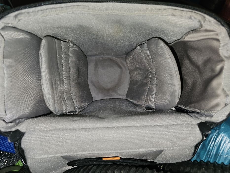 Чанта за фотоапарат