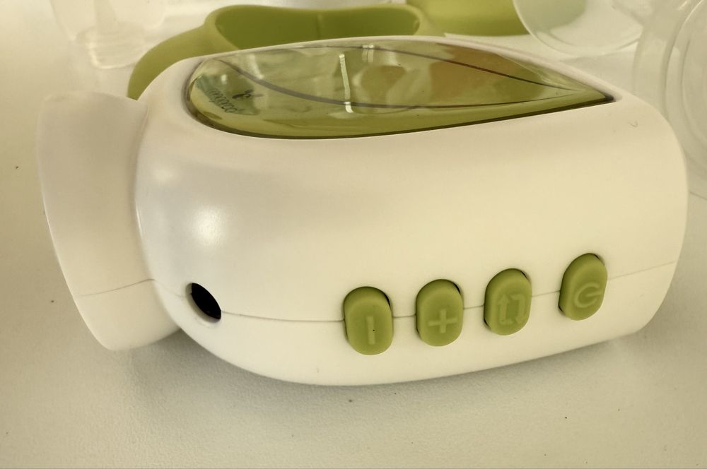 Cangaroo Електрическа помпа за кърма