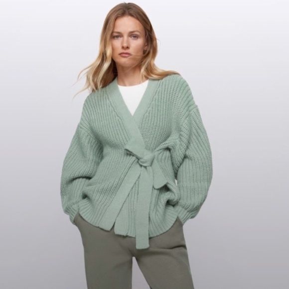 Жилетка ZARA, размер С