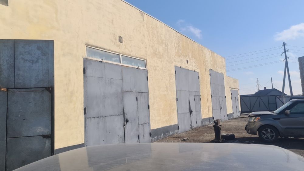 Здаем в аренду сто с подемниками