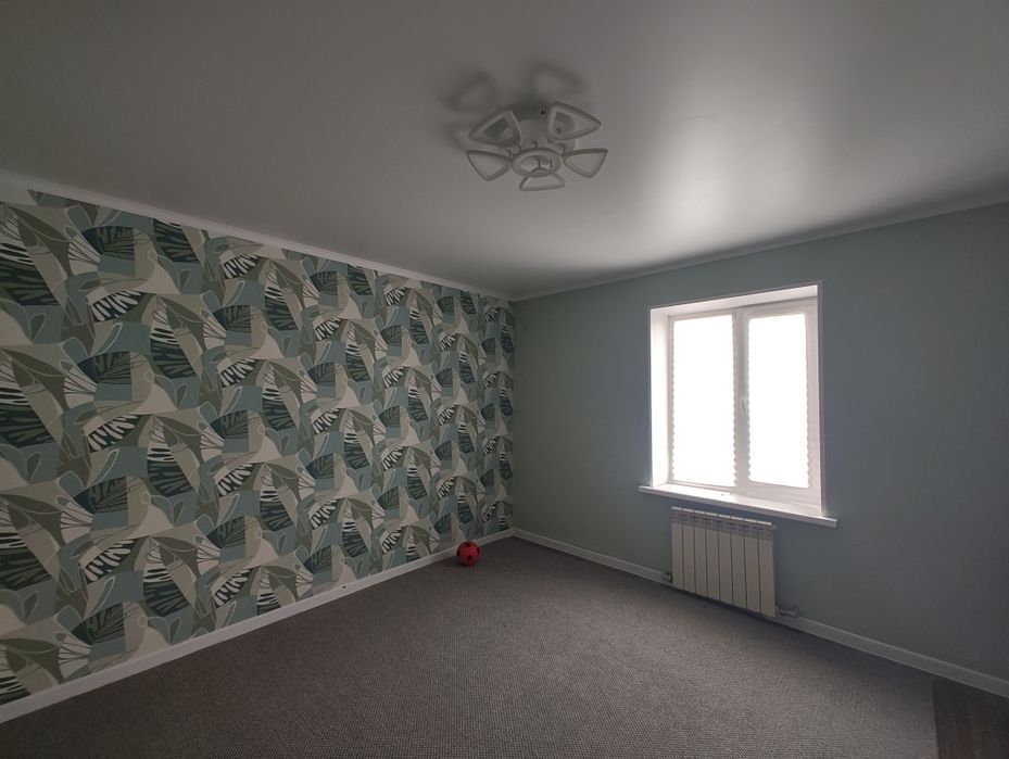 Продается Дом в с.Переметное. 2012 г постройки