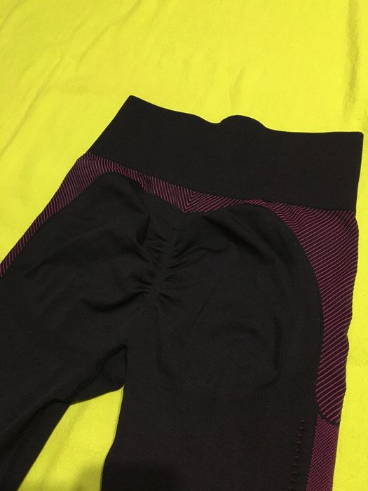 Colanti seamless XS