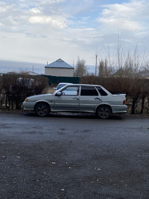 Продам ваз 2115