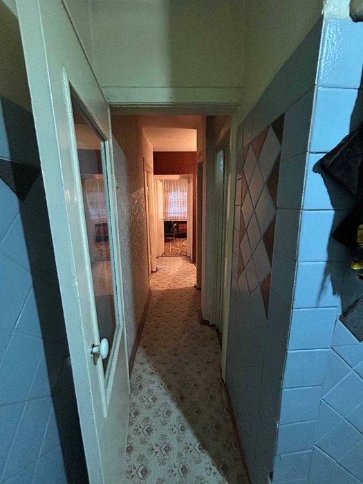 Прогулки в парке Анхор пешком: квартира для семьи, 64 м² `
