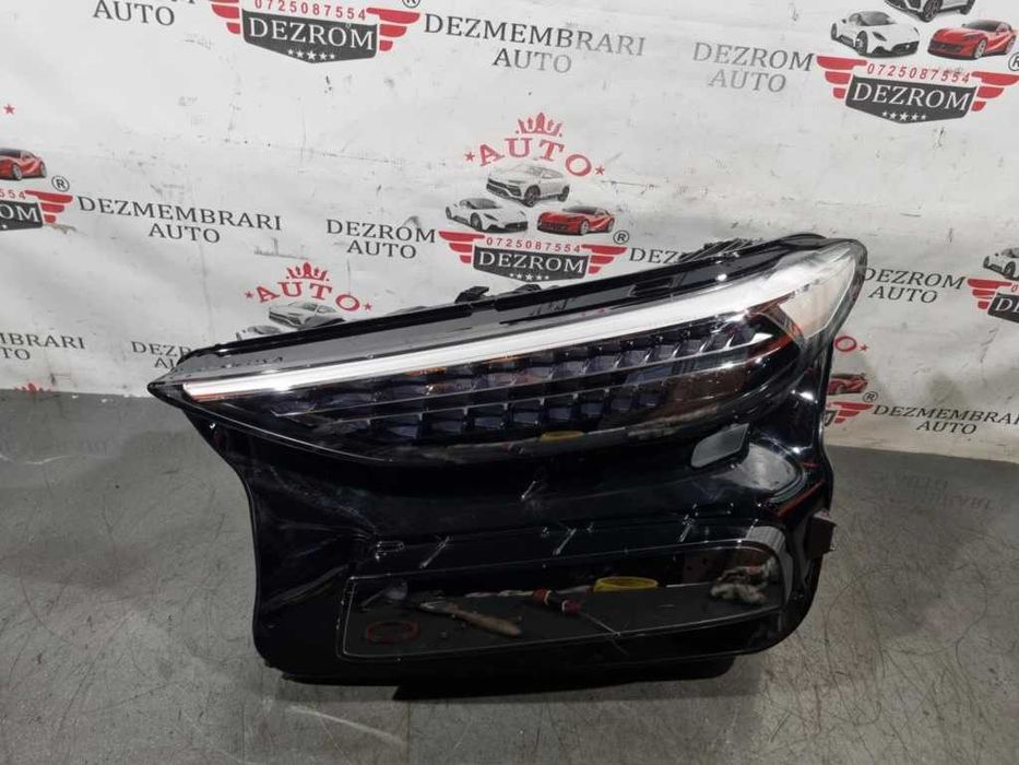 Far LED Matrix stanga original NOU 85H941039 Audi Q6 e-tron SUV