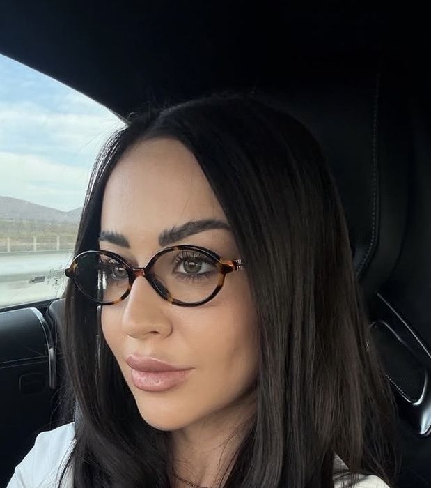 Дамски очила miu miu