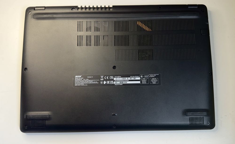 Продается Ноутбук ACER